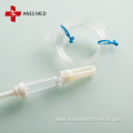 ANES MED Disposable Blood Pressure Transducer
